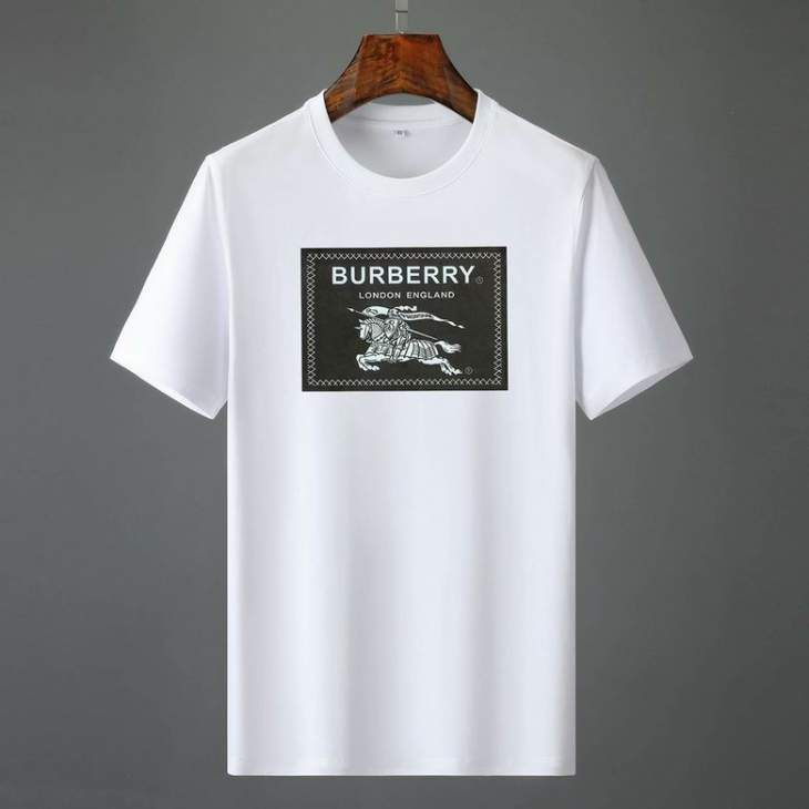 Picture of Burberry Shirt Pant Suits _SKUBurberryM-3XL21m93120283